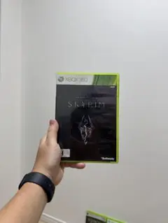 The Elder Scrolls V: Skyrim (Xbox 360)