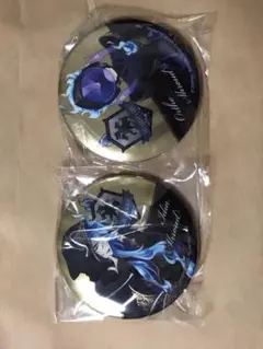 ツイステ　一番くじ　I賞　イデア　オルト