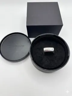 Tom Wood Mario Ring Onyx サイズ58 常田大希 - メルカリ