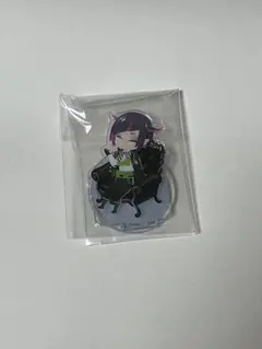 ツイステ　リリア　ミニアクリルスタンドコレクション　vol.7（ルームver.）