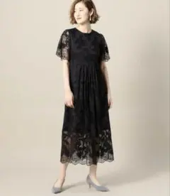 BY DRESS BEAUTY&YOUTH UNITED ARROWS