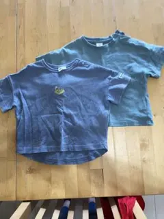 ブリーズ　ビッグT ドラえもん　90 2枚セット