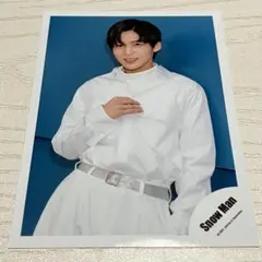 目黒蓮 公式写真