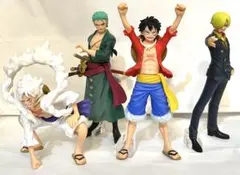 HG ONE PIECE01 コンプリートセット 美品