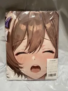 あ*ょ様 リュー　ダンまち　シークレット　バスタオル　3735 ウマ娘 メジロアルダン ウマ娘 シークレットバスタオル - メルカリ