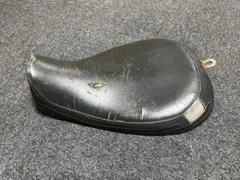 Corbin スポーツスター　シート　使用感ありのサムネイル