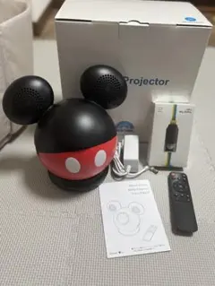 DWE ミッキー プロジェクター イングリッシュタブキャスト - メルカリ