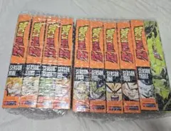 ドラゴンボールＺ DVD 海外製 1～9 + GT 合計10巻