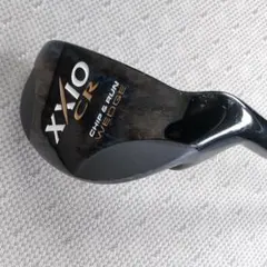 XXIO CR Chip & Run Wedge　チッパーのサムネイル