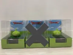 ドラゴンクエスト　ぐらぐらソーラーフィギュア　2個セット
