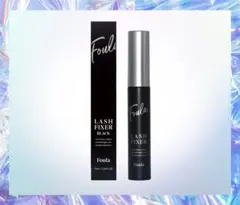 Foula ラッシュフィクサー　ブラック　マツエク　☆新発売☆即日発送♪のサムネイル