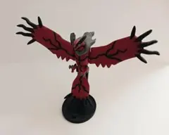 ポケットモンスター モンコレ ML-13 イベルタル