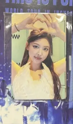 TWICE THIS IS FOR ソウルコン DVD 未再生 特典なし | Mercari