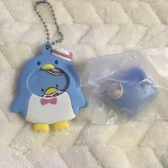 【2点セット】タキシードサム