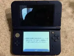 3ds 本体 ll new