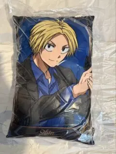 SAKAMOTO DAYS 朝倉シン GIGO限定 描き下ろしBIGクッション