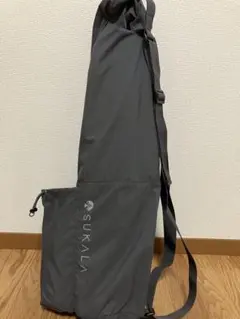 K*o様 SUKALA ヨガマットバッグ ヨガマット 滑り止め　セット