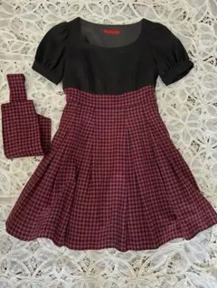 ビーラディエンス　New York ワンピース