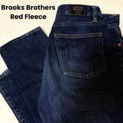 希少 Brooks Brothers Red Fleece デニムパンツ W30のサムネイル