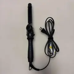 SALONIA カールヘアアイロン SL-008AB 25mm