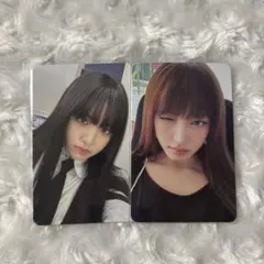 IVE リズ まとめ売り ive リズ まとめ売り - メルカリ