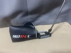 キャスコ MODEC D-MALLET パター 34インチのサムネイル