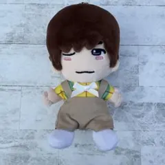 BONBONVOYAGE風衣装 なにわ男子 ちびぬい ちびぬい衣装
