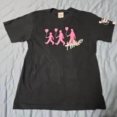 HOMEMADE家族 Heartful Tour 2008 Tシャツ