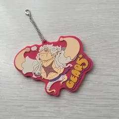 ルフィギア5 一番くじ