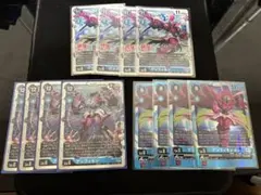 デジモンカード デジカ ANOTHER KNIGHT 新規 4コン - メルカリ