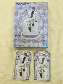 ブルーロック アクリルスタンドsweetsflavor 2026 御影玲王