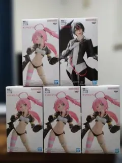 2026年最新】ミリム フィギュアの人気アイテム - メルカリ