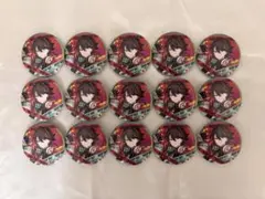 2026年最新】三枝明那 缶バッジ squallの人気アイテム - メルカリ