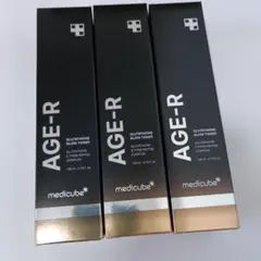 3本セットメディキューブ AGE-R 韓国化粧品 グルタチオントナー 新品のサムネイル