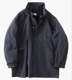 2026年最新】aton short mods coatの人気アイテム - メルカリ