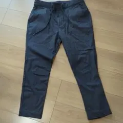 The Duffer ダークグレー パンツ L