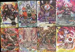 バディファイト 裏角王 まとめ売り