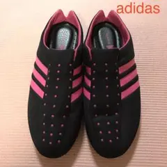 アディダス スニーカー サンダル　サボ