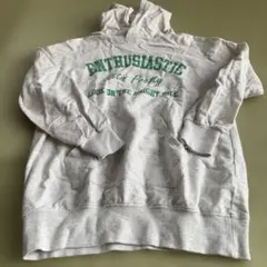 ブランシェス　パーカー