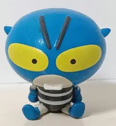 6.はなかっぱ　ガリゾー　バスボール(*^^*)♪