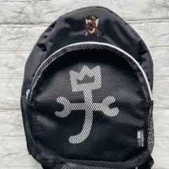Castelbajac sport キッズ 2WAY セパレートリュック 親子のサムネイル
