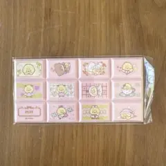 릴 알라 모드 mikko 쵸코부로쿠시루 퍼프