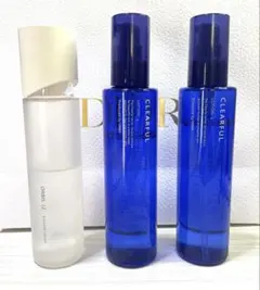 オルビスユー　エッセンスローション　クリアフル　Orbis