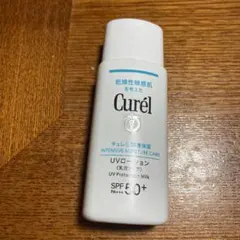Curél UVローション SPF50+ PA+++ 60ml