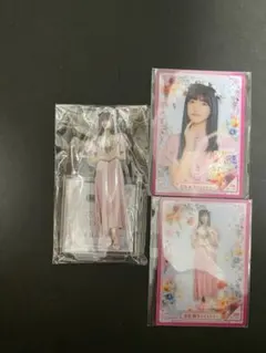 2025年最新】吉田綾乃クリスティー アクリルスタンドの人気アイテム