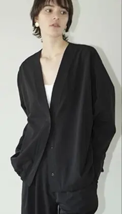 nonnative ノンネイティブ COWBOY GOWN ジャケット - メルカリ