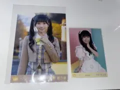 ≒JOY 江角怜音 ダイナー衣装 - メルカリ
