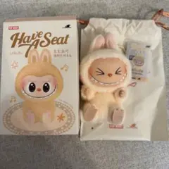 ラブブ　シート　正規品