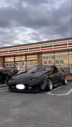 Z31 フェアレディZ 300ZX 福岡仕様 北九州仕様 街道レーサー - メルカリ