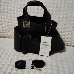 新品】Bibiy. BIANCA BAG - メルカリ